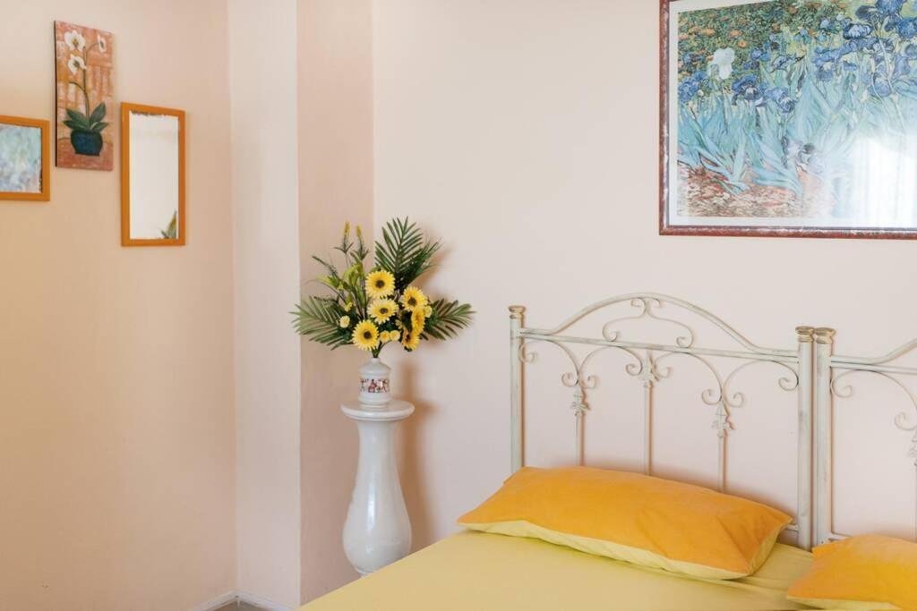 Casa Vacanza Zia Nunziatina Villa Copertino Exterior photo
